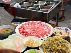 -仁和四季涮肉馆(天坛南门店)
