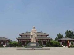 -孙子文化园