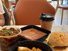 -颓记茶餐厅(美景总店)
