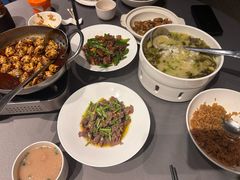 -徐记海鲜(观沙岭|滨江新城店)