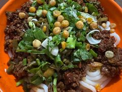 -玲玲米粉·新疆现炒米粉(大十字总店)