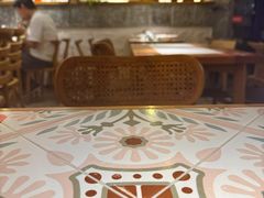 -十面欢腾·海鲜面·台式Bistro(长乐路店)