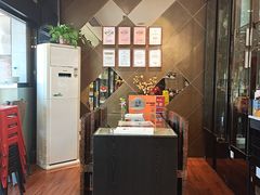 -阿庄新豫菜(通泰路店)
