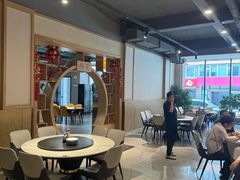 -西夏回族烧麦馆(牡丹街店)