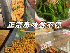-辉记炭烧海鲜大排档·老字号(福田店)