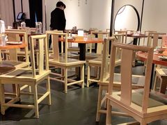 大堂-潮堂(环球金融中心店)
