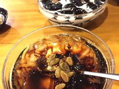 -归蜀第成都串串料理(梅花路店)