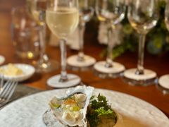 -圣丰索菲特·法国餐厅