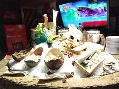 -东方明珠·可口可乐欢乐餐厅