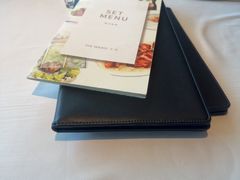 -THE WANG王品(上海中心云端店)