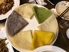 -天赢酒楼(青馨家园店)