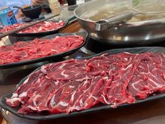 -闽粤一牛潮汕牛肉火锅