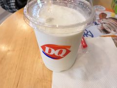 -DQ·蛋糕·冰淇淋(川沙东海岸店)