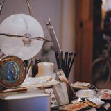 成都 | 新店 | 书店，让时间静止，让手不释卷。