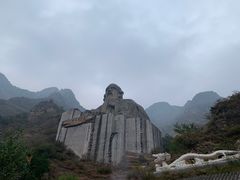 -圣莲山风景区