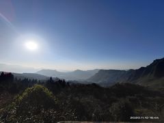 -山王坪喀斯特国家生态公园