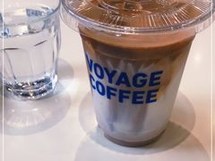 -VOYAGE COFFEE 咖啡烘焙工坊店(798艺术区店)