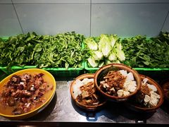 -小乡小镇·传承桐庐土菜·老板亲自烧的菜