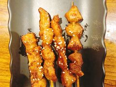 -烧蠔帮·湛江生蚝(茂南万达店)