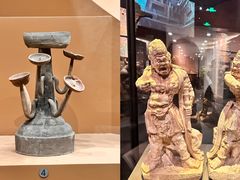 -大同市博物馆