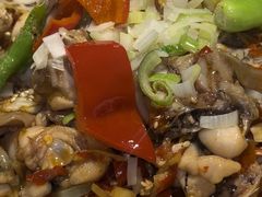 -川風侠·融合新川菜(镇江京口吾悦店)