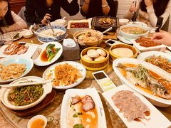 -又一福烤鸭·北京菜(东四店)