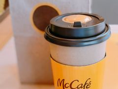 -麦当劳(望京国际商业中心店)