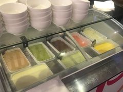 -圣丰索菲特·2 On 988 Café 自助餐厅