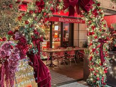 -BROWNSTONE布朗石西班牙餐厅(富城店)