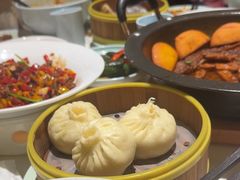 -大铁勺新津菜(东丽阳光新业广场店)