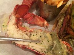 -Burger & Lobster(Dean Street)