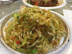 -马尔龙新疆饭店·清真(瑞景店)