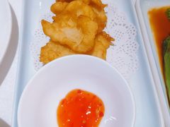 -老洋房花园饭店(绍兴路店)