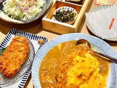 -堂本家·二代目·炸猪排(Express东海店)