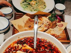 -1937青岛老味道·海肠捞饭·青岛菜(大鲍岛栈桥店)