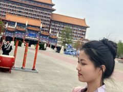 -大明幻境第一城
