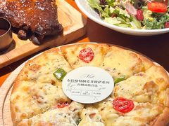 -布拉格餐厅· 中欧捷克菜(全国首店)