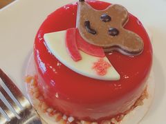 -星巴克臻选(天津鲁能中心一店)