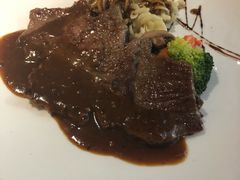 -西部牛排(京华城店)