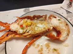 -水禾轩·海鲜蒸汽主题餐厅(新香洲旗舰店)