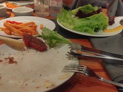 -拉蒂娜·巴西牛排馆 Latina·Brazilian Steakhouse(王府井喜悦店)
