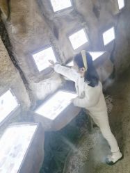 -天空之城家庭互动游乐场
