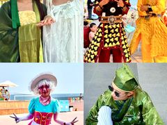 -南戴河国际娱乐中心