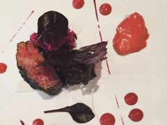 -Amber(置地文华东方酒店)