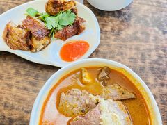 -四里沙茶面(七星西路分店)