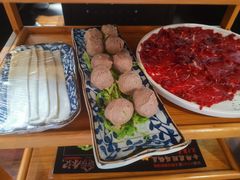 -春记潮汕牛肉火锅