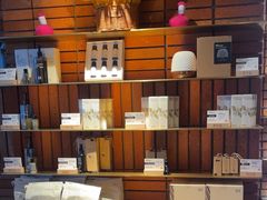 -泰合玺·精油疗愈SPA(狮山天街生活广场店)