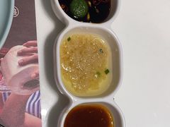 -洪氏嗨捞·猪肚鸡火锅(阳光天地店)