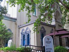 -思南书局·诗歌店