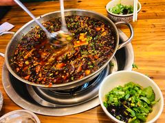 -黑竹香鸡(营和巷店)